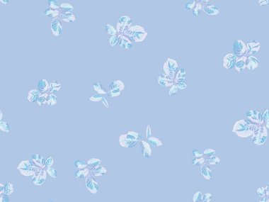 pürüzsüz desen bırakır.