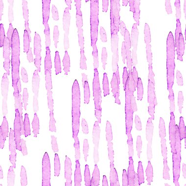 Suluboya kusursuz desen.