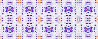 Suluboya Etnik Tasarım. 