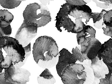 Biyo Jasmin Kusursuz Desen.