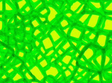 Timsah Kusursuz Desen.