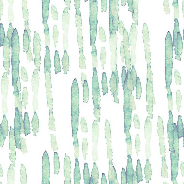 Suluboya kusursuz desen.