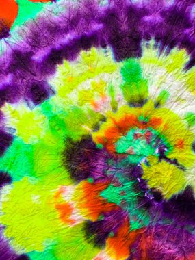 Boyalı Sarmal Arkaplan Bağla.