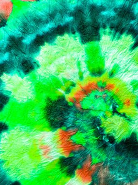 Boyalı Sarmal Arkaplan Bağla.