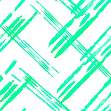 Suluboya kusursuz desen.