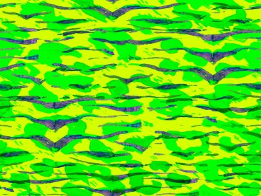 Suluboya kusursuz desen.