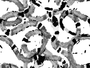 Yılan kusursuz desen.