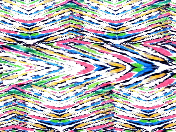 Watercolor Seamless Pattern. — Stock Photo, Image
