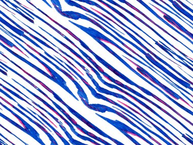 Suluboya kusursuz desen.