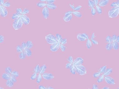 pürüzsüz desen bırakır.