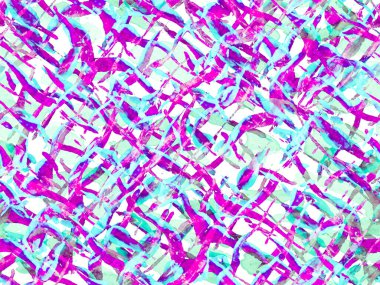 Suluboya kusursuz desen.