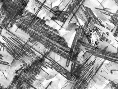 Suluboya kusursuz desen.