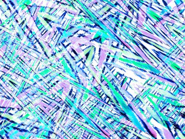 Suluboya kusursuz desen.