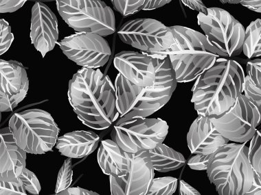 pürüzsüz desen bırakır.