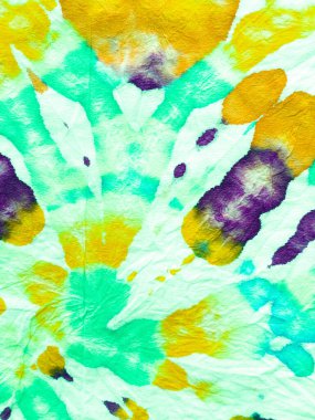 Boyalı Sarmal Arkaplan Bağla.