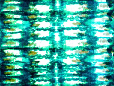 Timsah Kusursuz Desen.