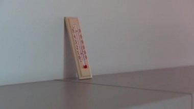 Celcius termometresi