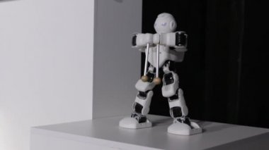 Modern Robot modeli