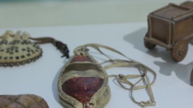 Kil düdük oyuncak