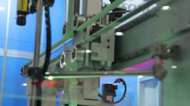 Sıralama mekanizması