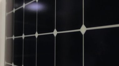 Güneş enerjisi panelleri teknoloji