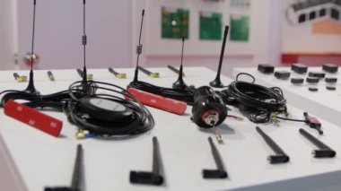 Kablosuz antenler