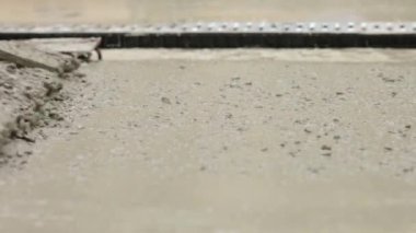 Bina Vakfı beton