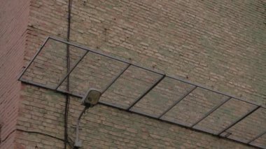 Bina Güvenlik Ağları