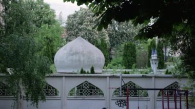 Türk Mimarlık Binası