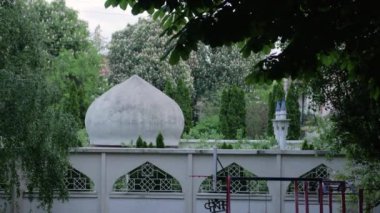 Türk İnşaat Mimarlık