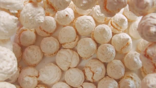 Doux Meringues Pâtisseries — Video