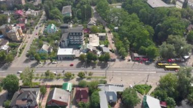 Açık Hava Gözetleme