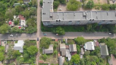 Drone Gözetleme