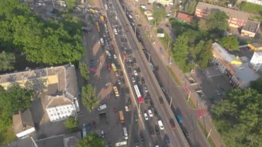 Hava trafiği sıkışıklığı