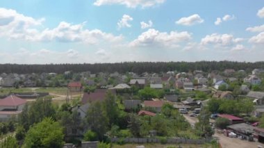 Banliyö Ormanı Havacılık