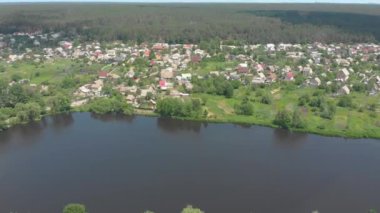 Göl ve Orman Havası