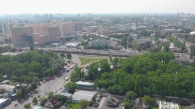 Köprü Yolu Kesişme Havası