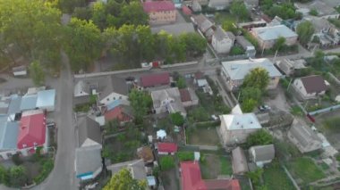 Ev Drone Gözetleme