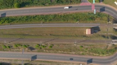 Yol Kavşağı Trafiği