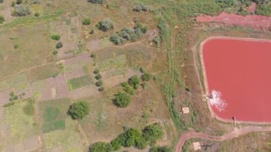 Endüstriyel Su Tortusu