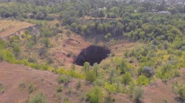 Karst Hava Manzaraları