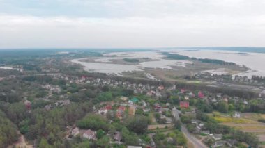 Nehir Tatil Merkezi