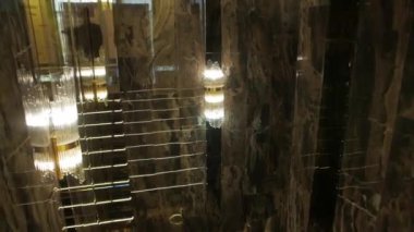 Lüks Merdiven İçi