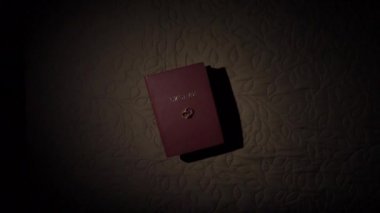 Alyanslar İncil 'de