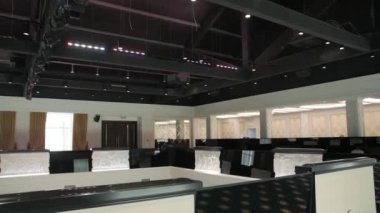 Otel İçi Lüks