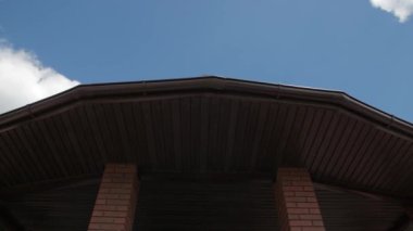 Tatil Evi Harici