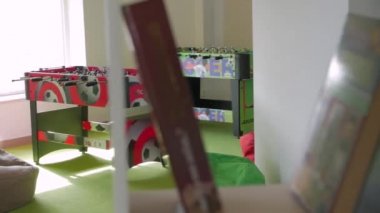 Masa Futbolu Oyunu