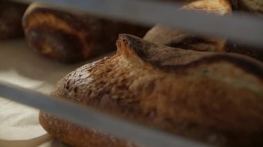 Taze Ekmek Kapanışı