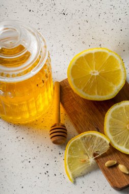 seçici odaklanma, sonbahar için doğal vitaminler