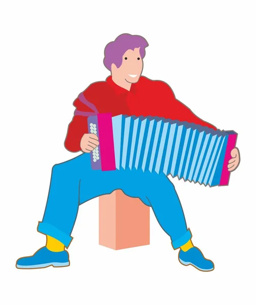 Homem Tocando Acordeonストックベクター ロイヤリティフリーhomem Tocando Acordeonイラスト ページ 4 Depositphotos Homem Tocando Acordeonストックベクター ロイヤリティフリーhomem Tocando Acordeonイラスト ページ 4 Depositphotos